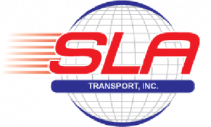 SLA Logo Islolated
